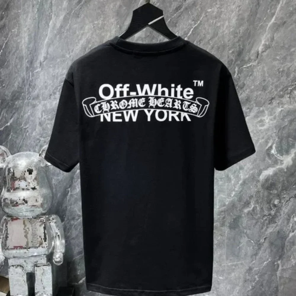 Off-White Chrome Hearts Tシャツ s-l400.jpg